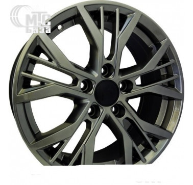 Replica Skoda (CT1335) 7x16 5x112 ET40 DIA57,1 (HB)